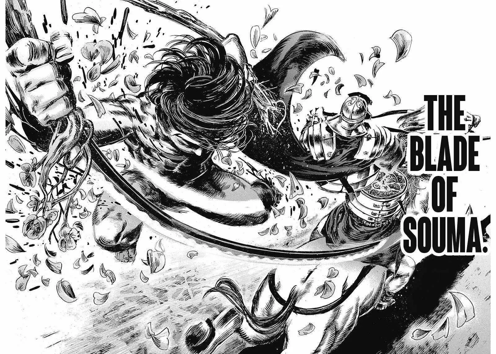 Kurogane no Valhallian Chapter 1 55